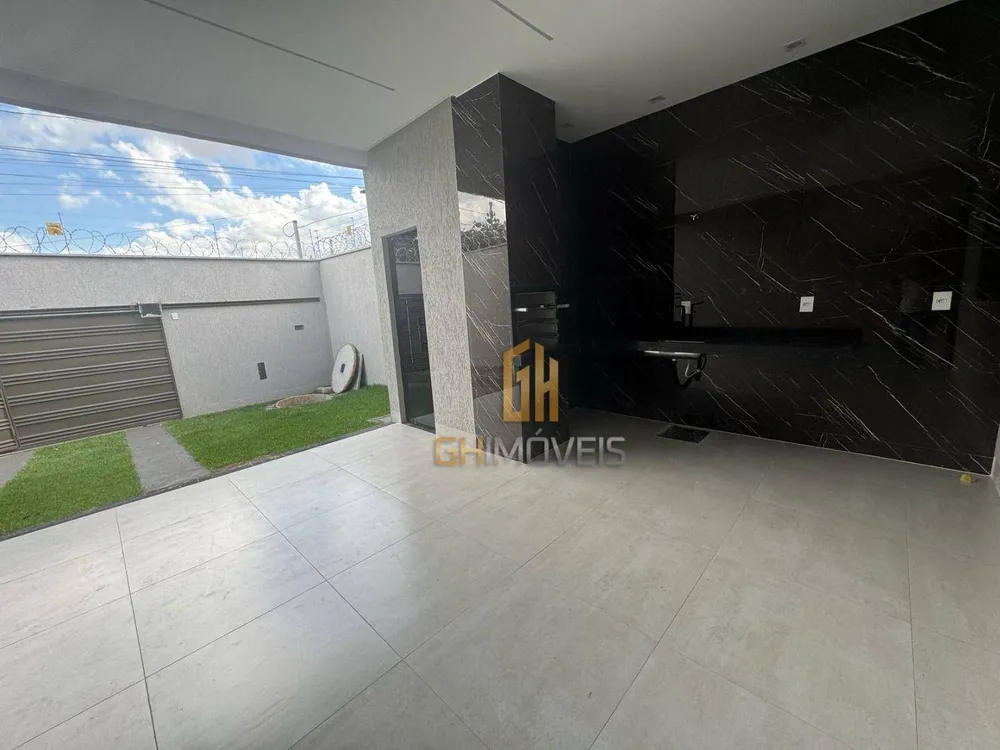 Casa, 3 quartos, 130 m² - Foto 3