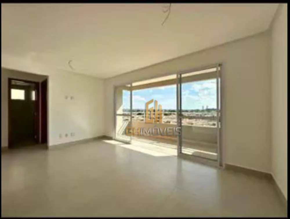 Apartamento à venda com 2 quartos, 64m² - Foto 1