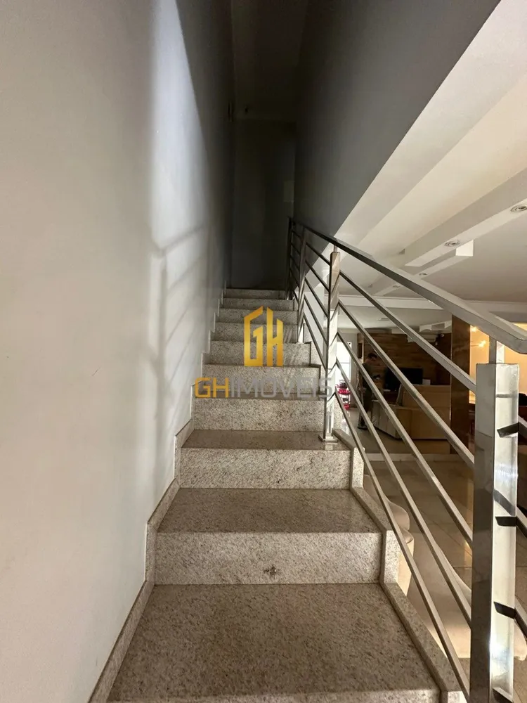 Sobrado, 4 quartos, 195 m² - Foto 3