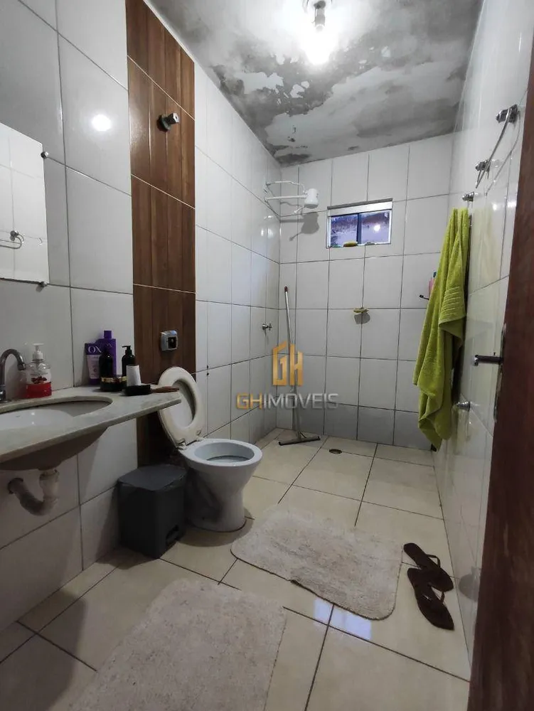 Casa, 4 quartos, 176 m² - Foto 1
