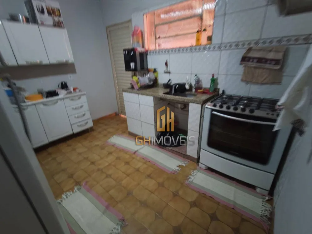 Casa, 4 quartos, 176 m² - Foto 2