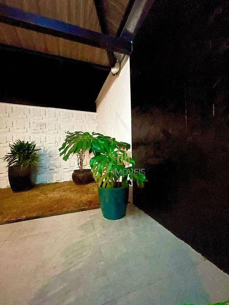 Casa, 3 quartos, 110 m² - Foto 1