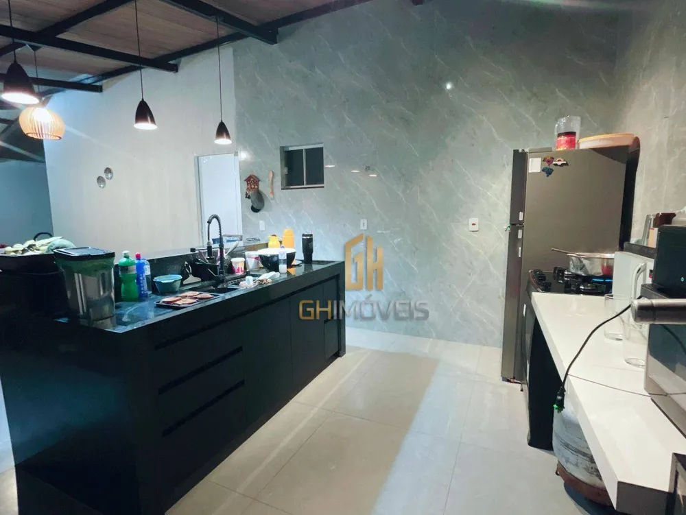 Casa, 3 quartos, 110 m² - Foto 4