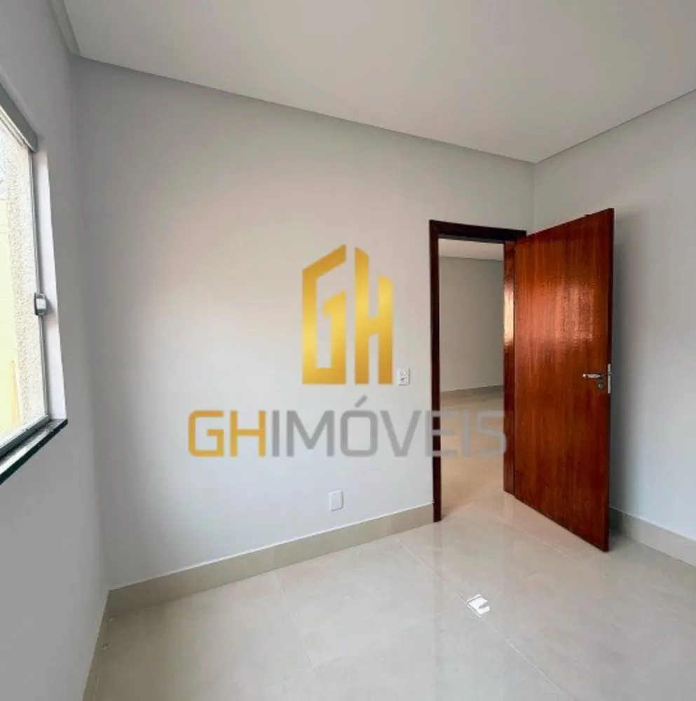 Casa, 3 quartos, 90 m² - Foto 3