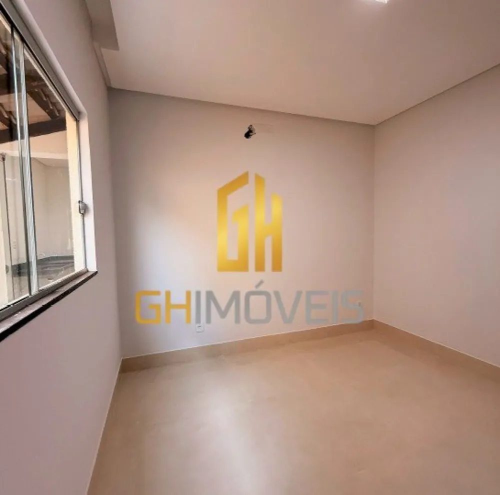 Casa, 3 quartos, 90 m² - Foto 1