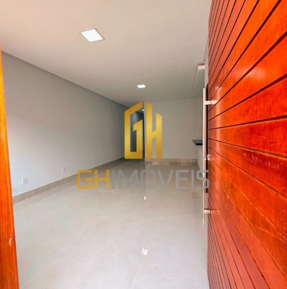Casa, 3 quartos, 90 m² - Foto 2