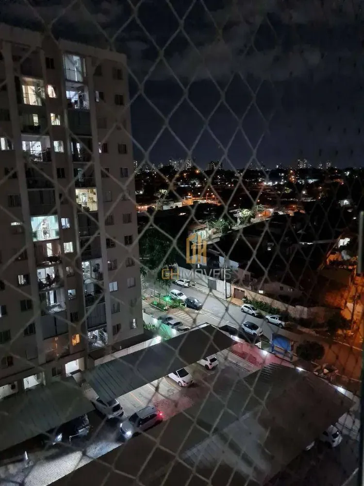 Apartamento, 3 quartos, 76 m² - Foto 4