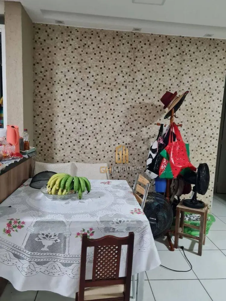 Apartamento, 3 quartos, 76 m² - Foto 2