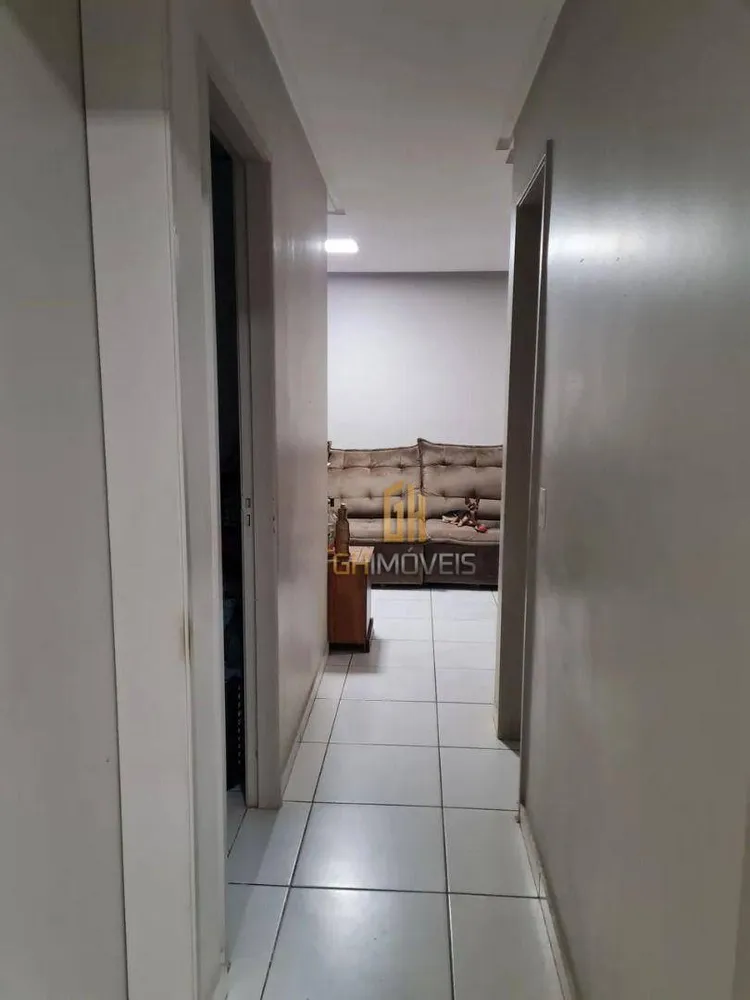 Apartamento, 3 quartos, 76 m² - Foto 3