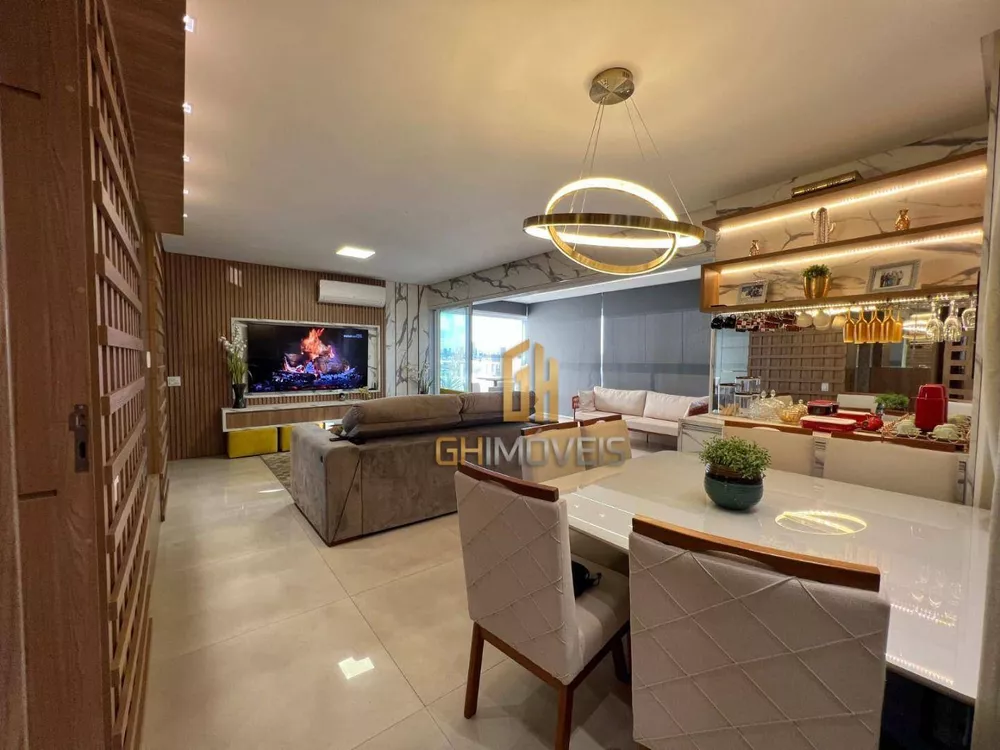 Apartamento, 3 quartos, 157 m² - Foto 10