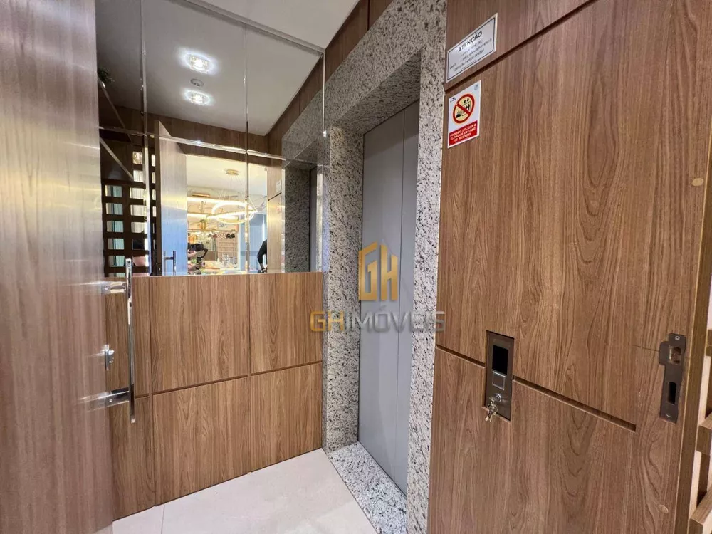 Apartamento, 3 quartos, 157 m² - Foto 13