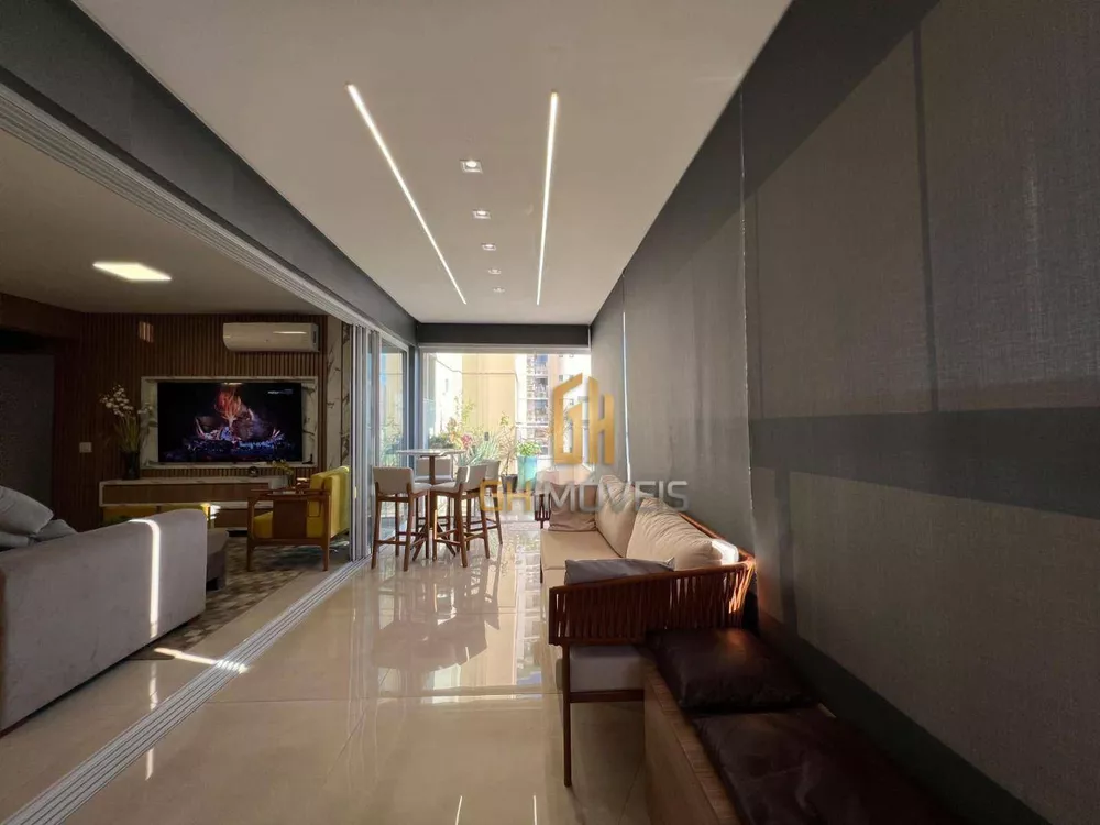Apartamento, 3 quartos, 157 m² - Foto 17