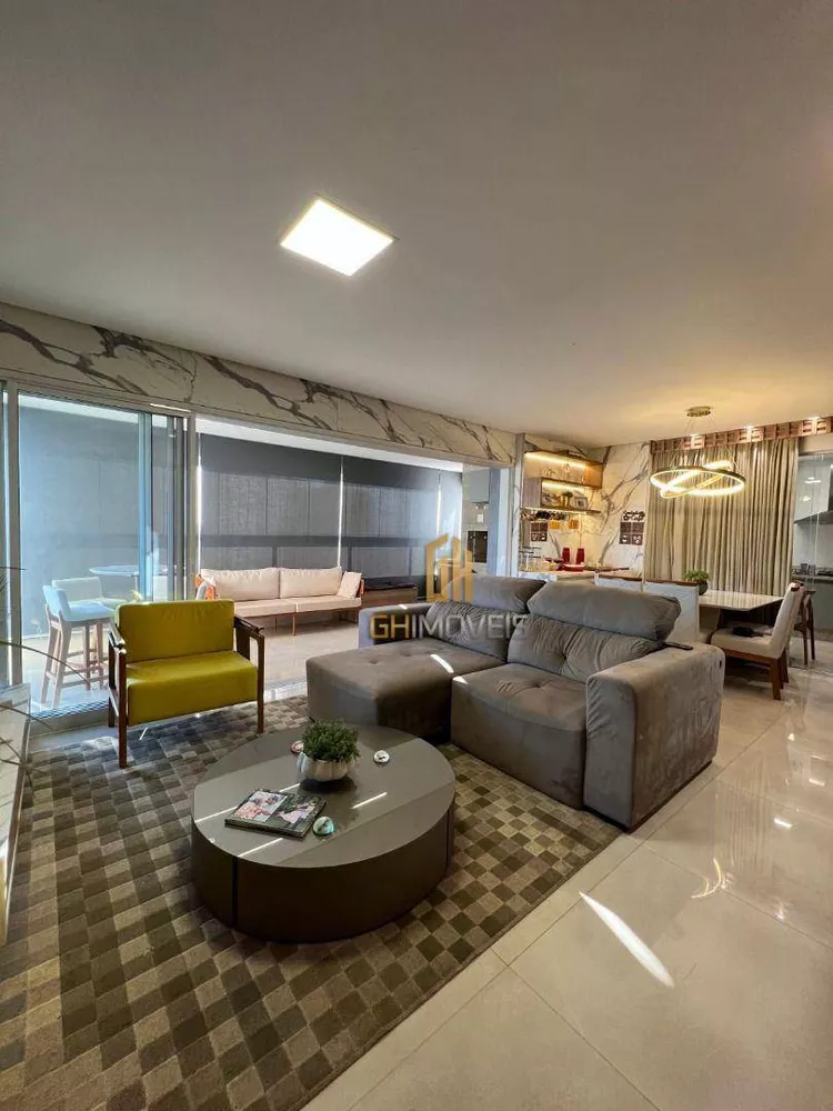 Apartamento, 3 quartos, 157 m² - Foto 7