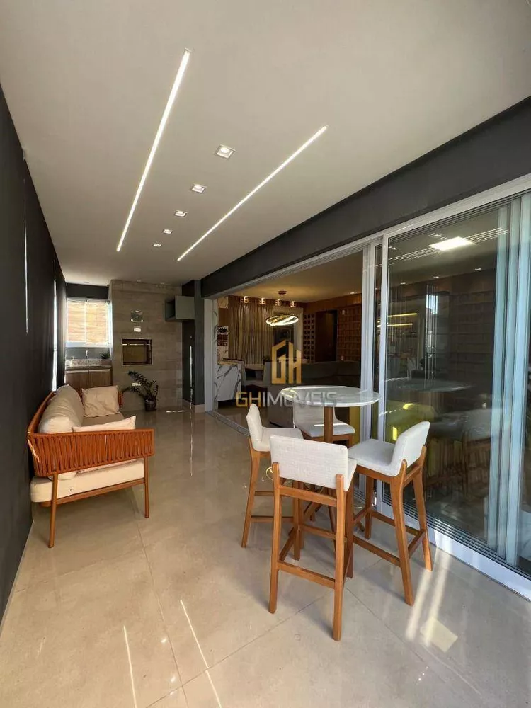 Apartamento, 3 quartos, 157 m² - Foto 20