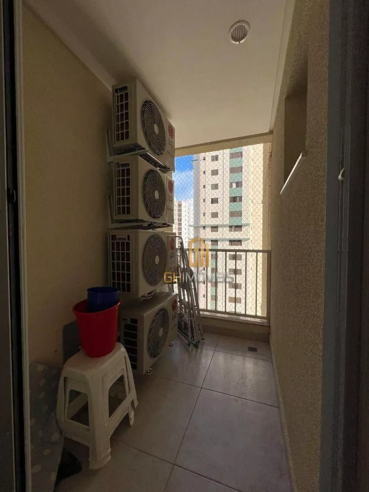 Apartamento, 3 quartos, 157 m² - Foto 34