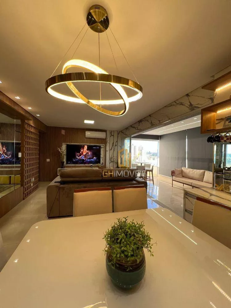 Apartamento, 3 quartos, 157 m² - Foto 8