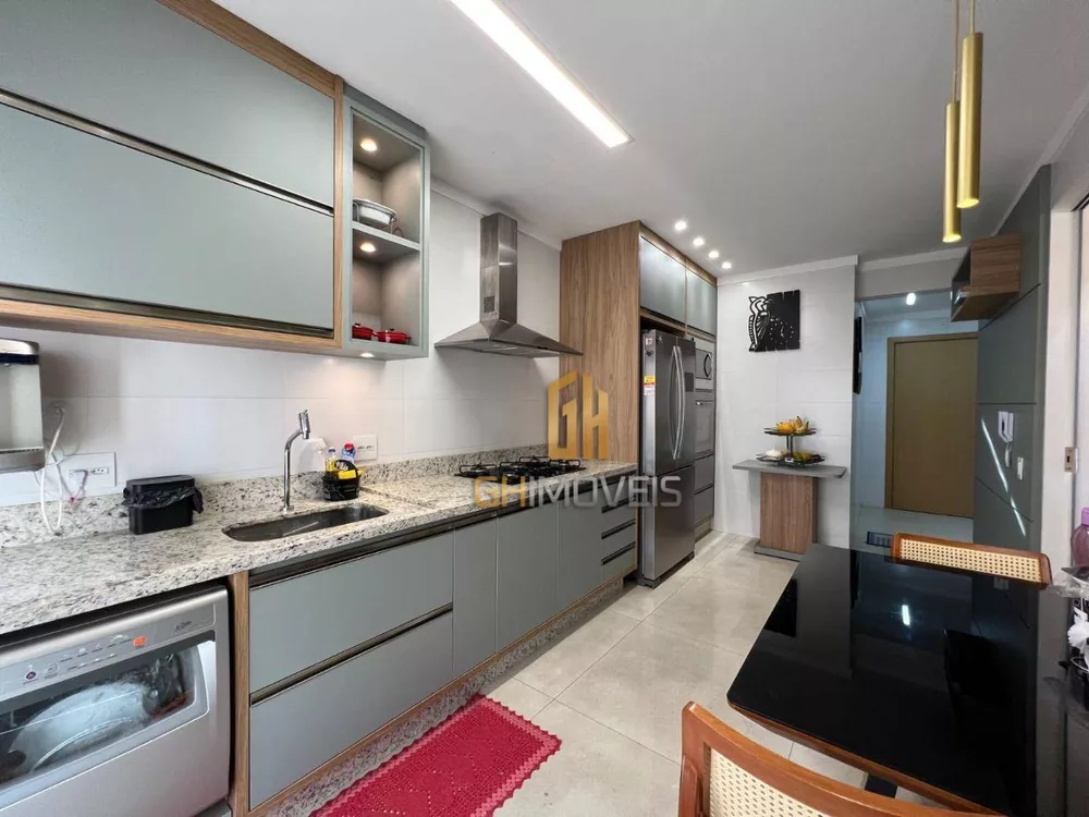 Apartamento, 3 quartos, 157 m² - Foto 29