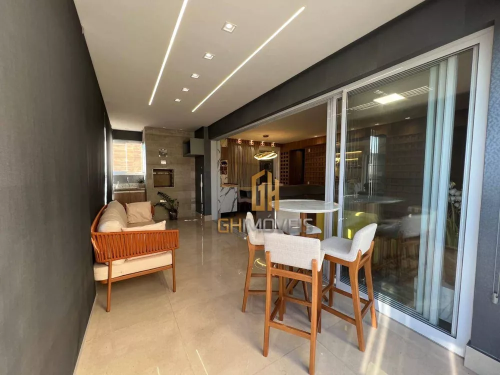 Apartamento, 3 quartos, 157 m² - Foto 14