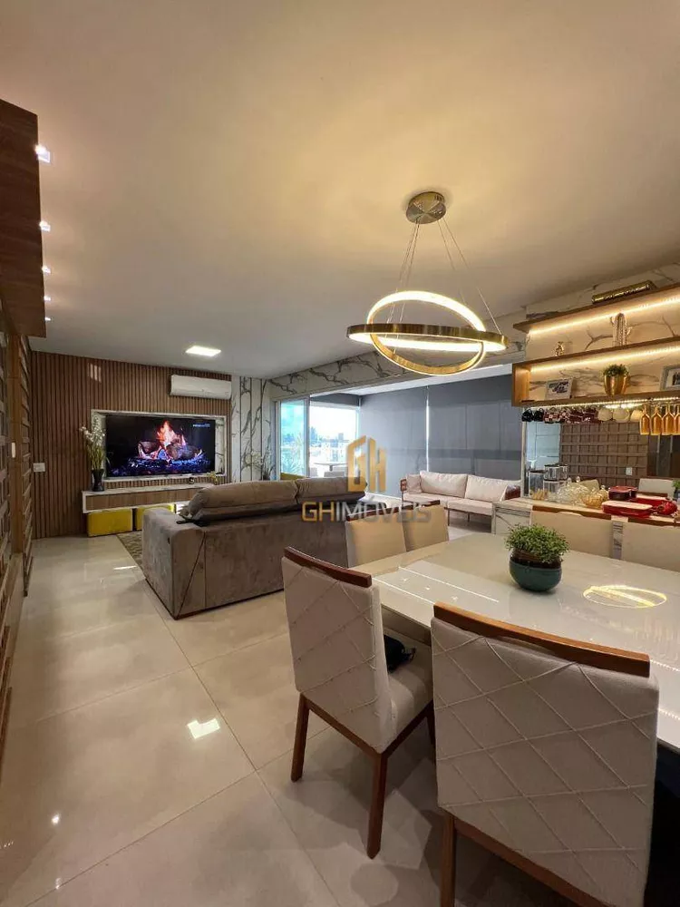 Apartamento, 3 quartos, 157 m² - Foto 9