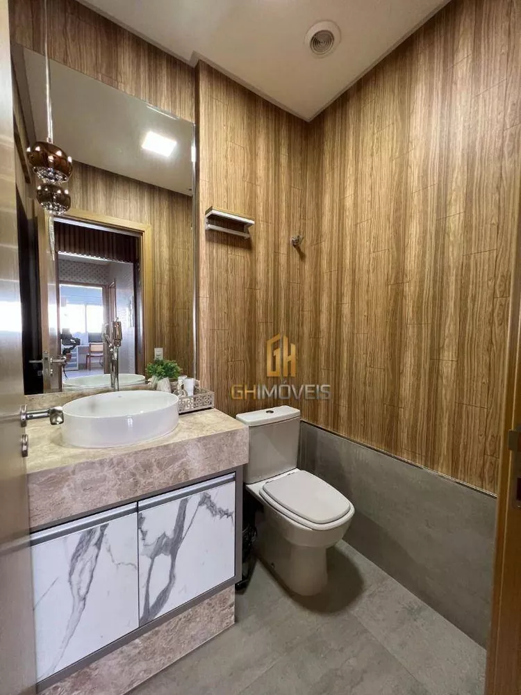 Apartamento, 3 quartos, 157 m² - Foto 37