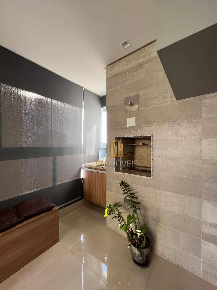 Apartamento, 3 quartos, 157 m² - Foto 16