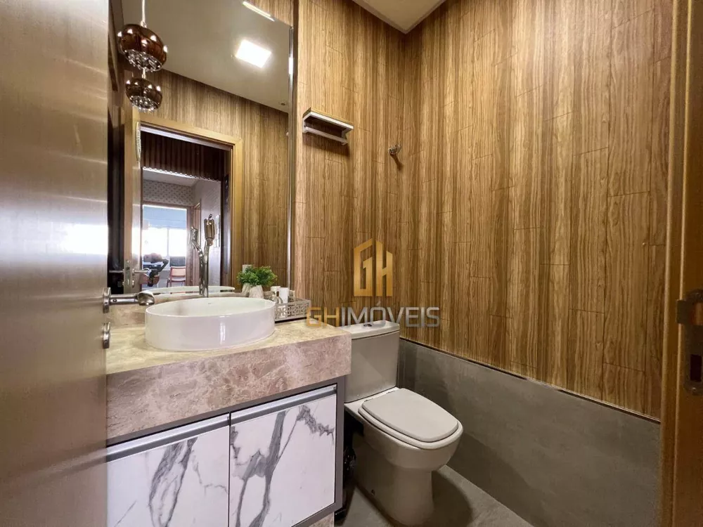 Apartamento, 3 quartos, 157 m² - Foto 38