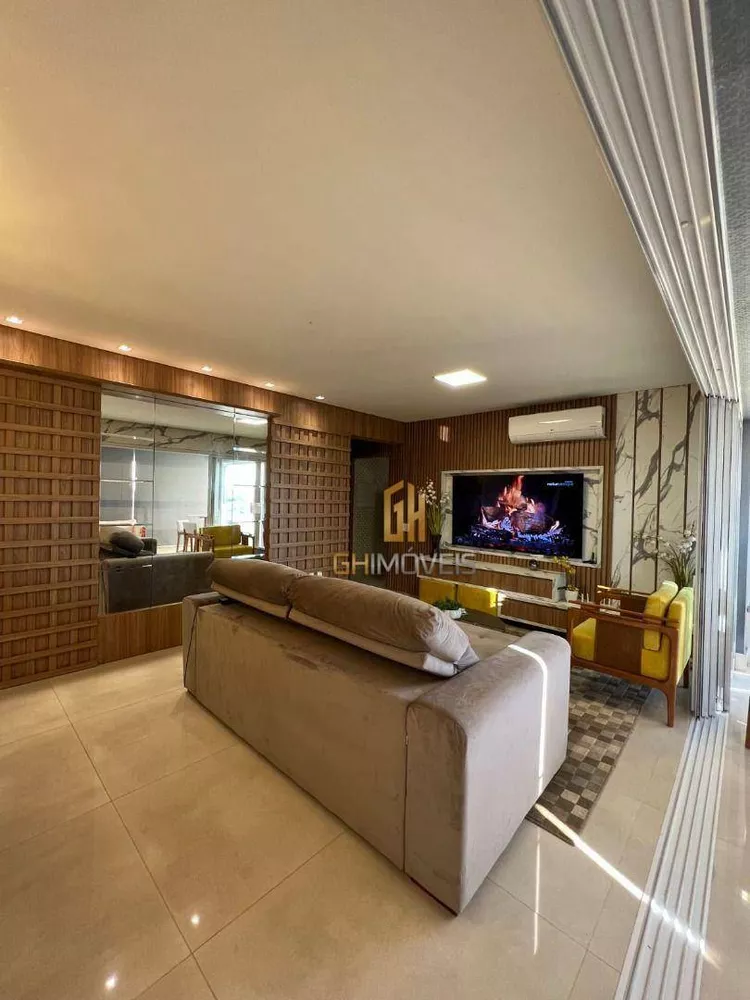 Apartamento, 3 quartos, 157 m² - Foto 6