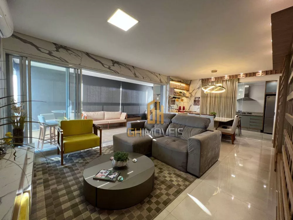 Apartamento, 3 quartos, 157 m² - Foto 4