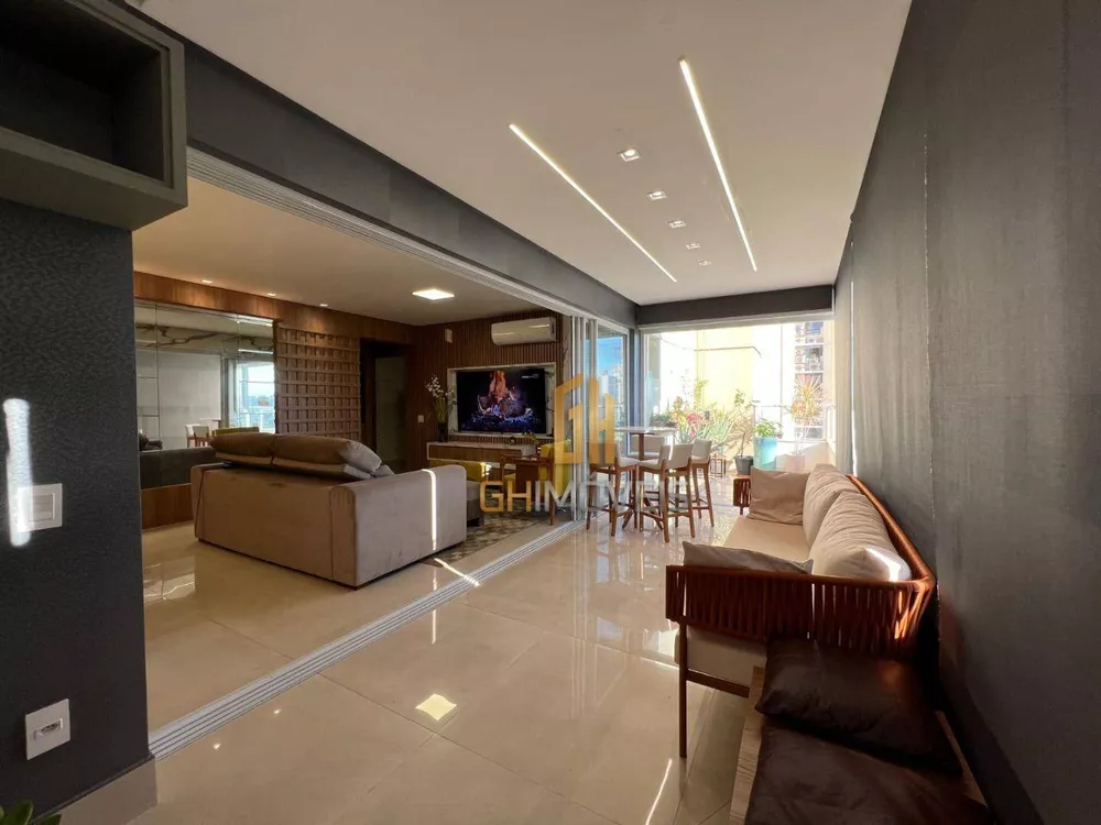 Apartamento, 3 quartos, 157 m² - Foto 18
