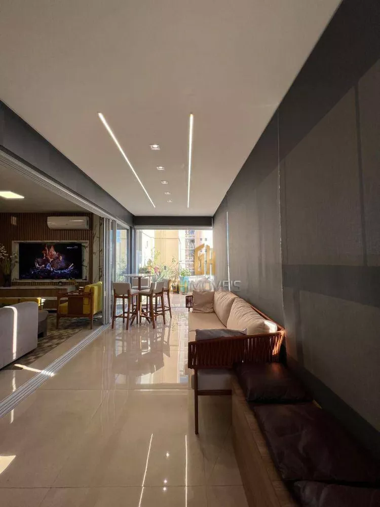 Apartamento, 3 quartos, 157 m² - Foto 19