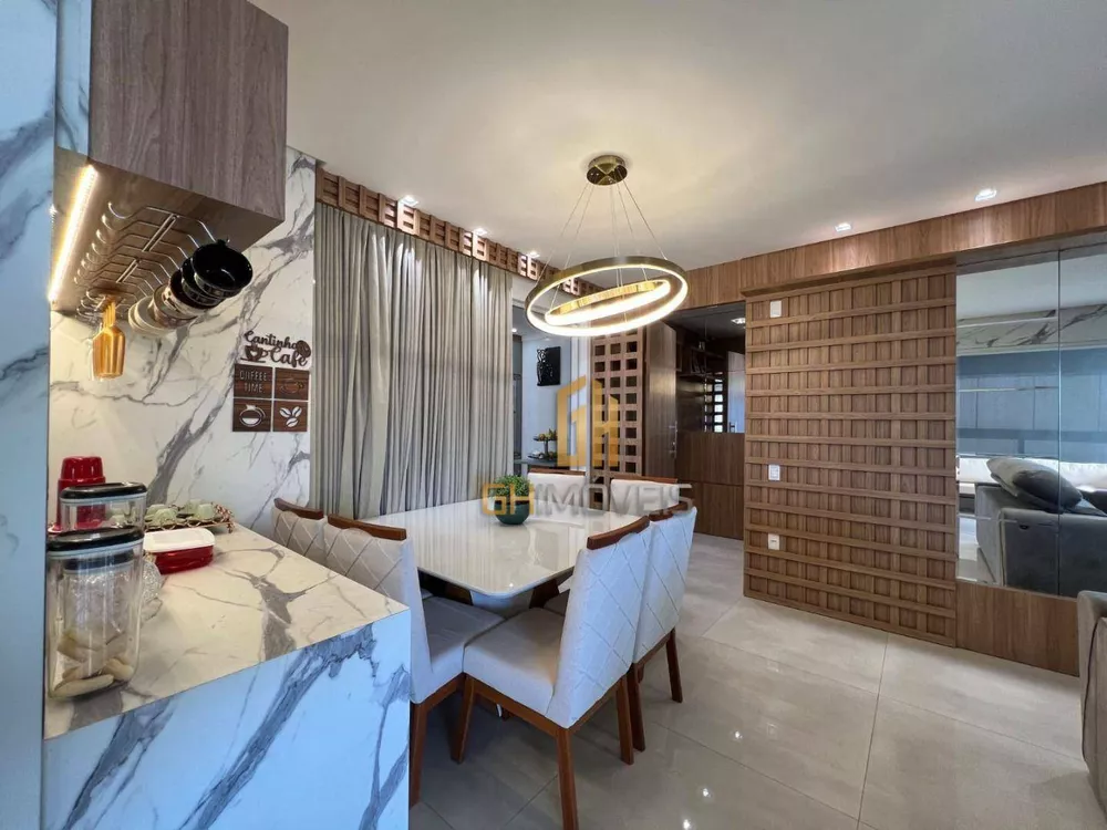 Apartamento, 3 quartos, 157 m² - Foto 11