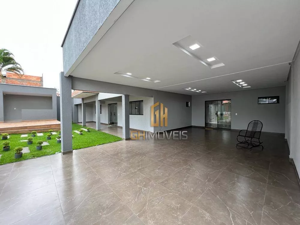 Sobrado à venda com 5 quartos, 346m² - Foto 2