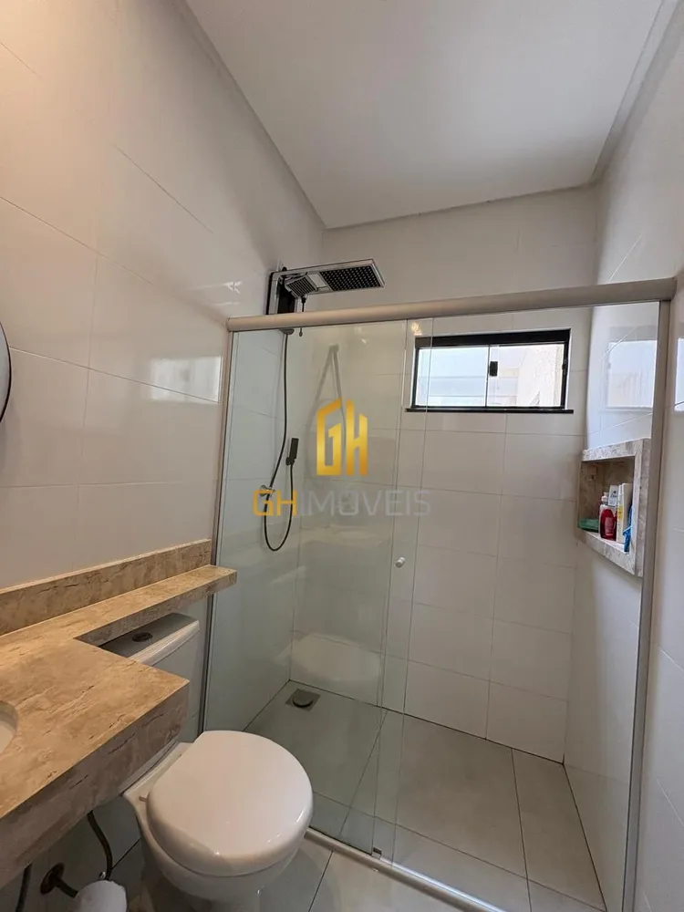Casa, 3 quartos, 119 m² - Foto 2