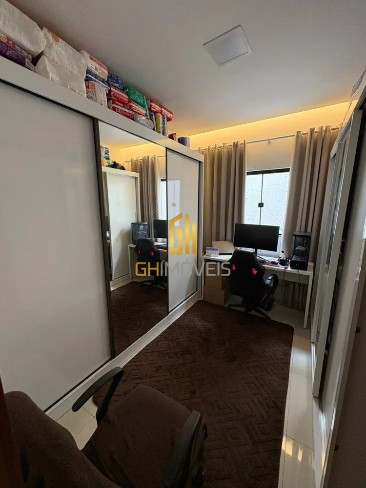 Casa, 3 quartos, 119 m² - Foto 3