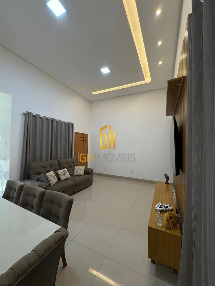 Casa, 3 quartos, 119 m² - Foto 4