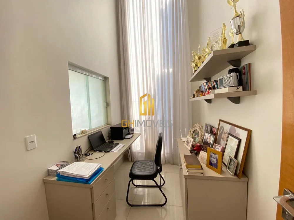 Casa, 4 quartos, 193 m² - Foto 3