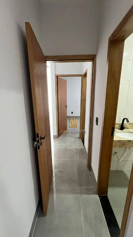 Casa, 2 quartos, 100 m² - Foto 2