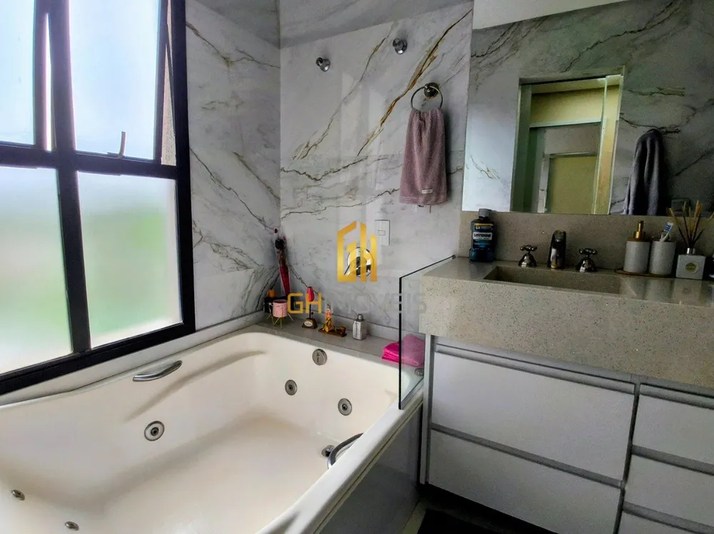 Casa, 4 quartos, 260 m² - Foto 2