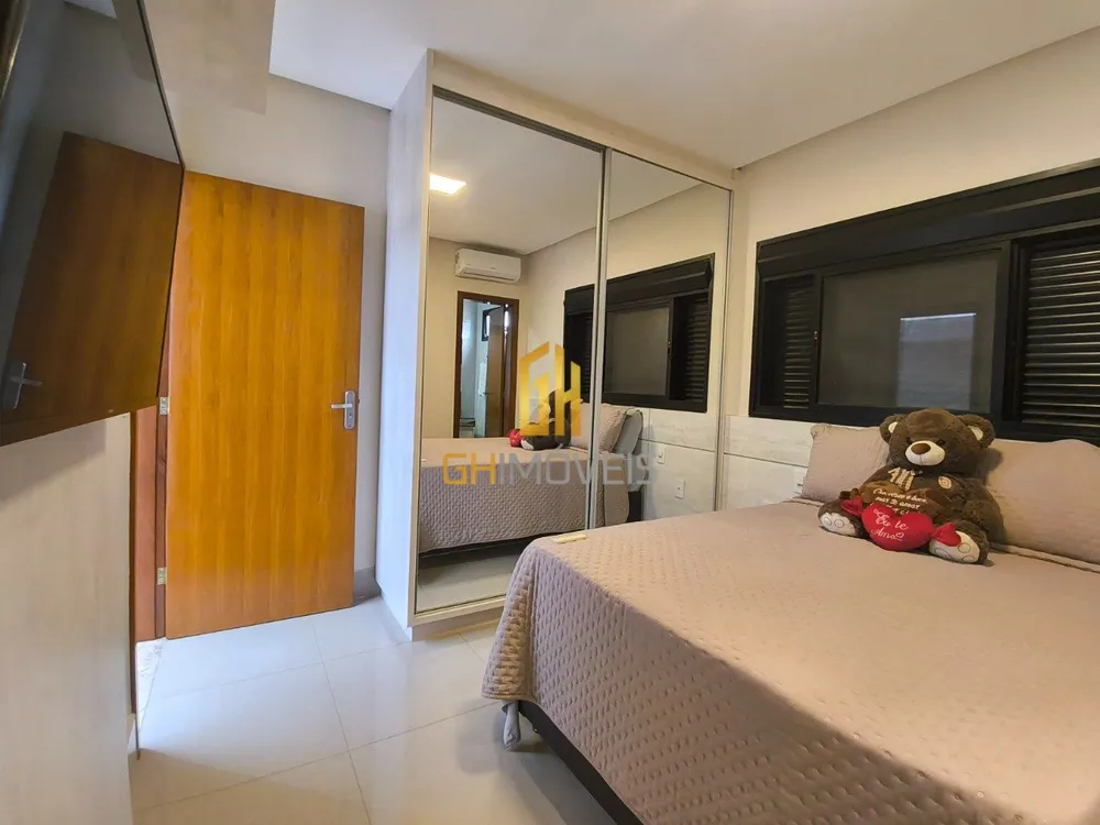 Casa, 4 quartos, 260 m² - Foto 3