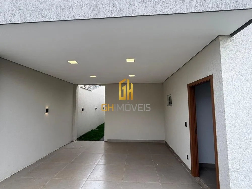 Casa, 3 quartos, 120 m² - Foto 2