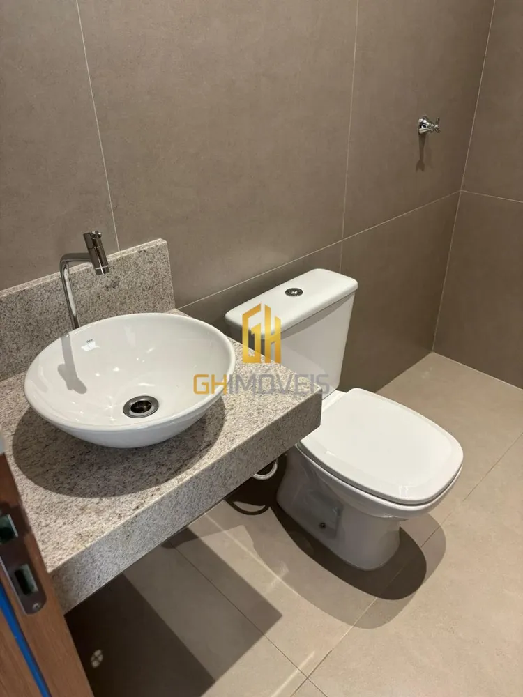 Casa, 3 quartos, 120 m² - Foto 4