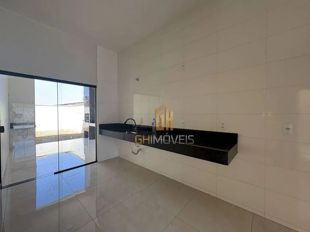 Casa, 3 quartos, 122 m² - Foto 4