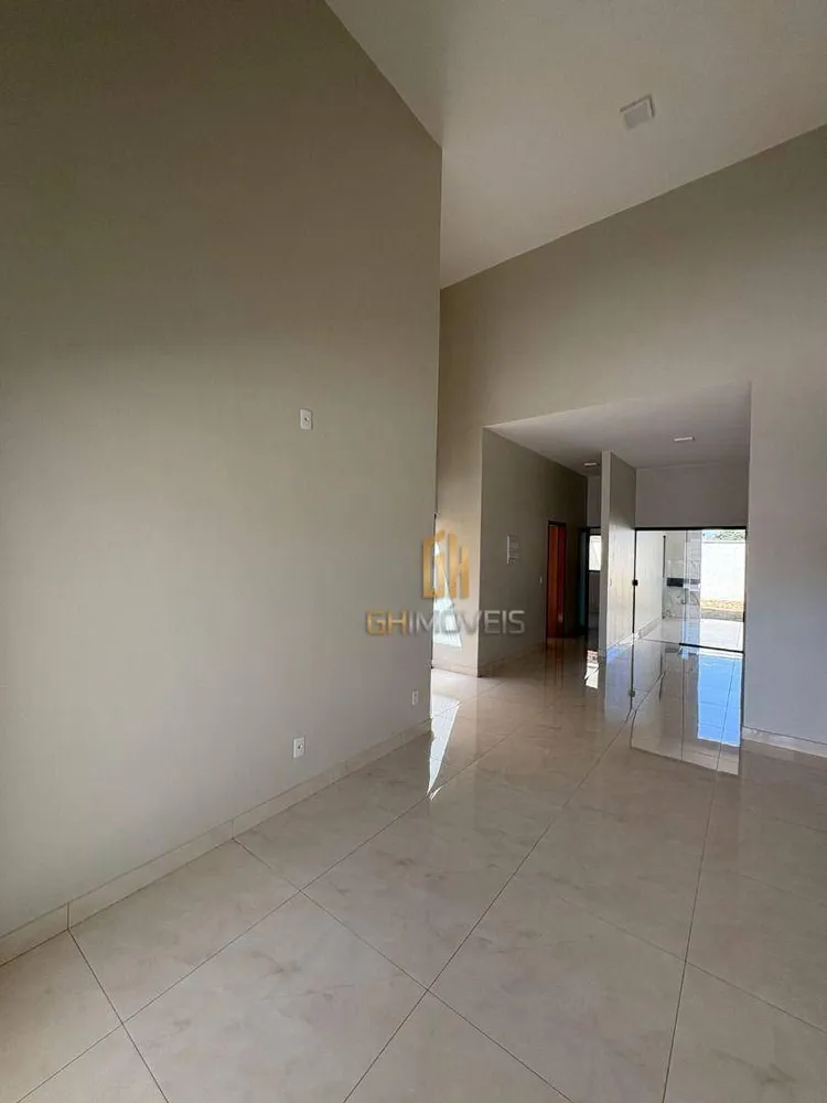 Casa, 3 quartos, 122 m² - Foto 1