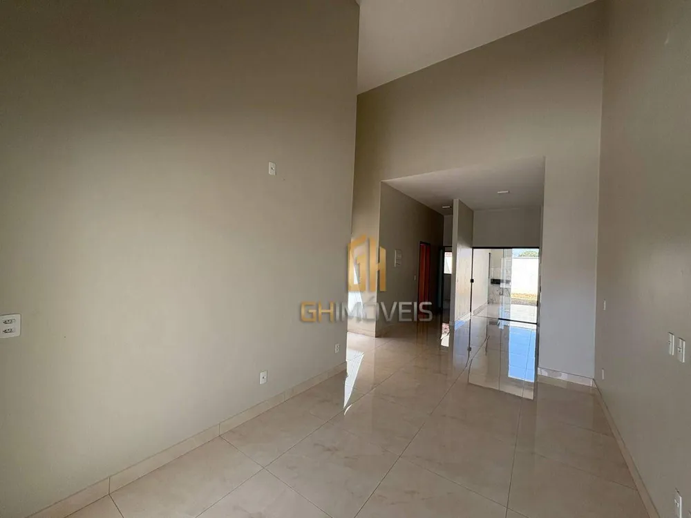 Casa, 3 quartos, 122 m² - Foto 3