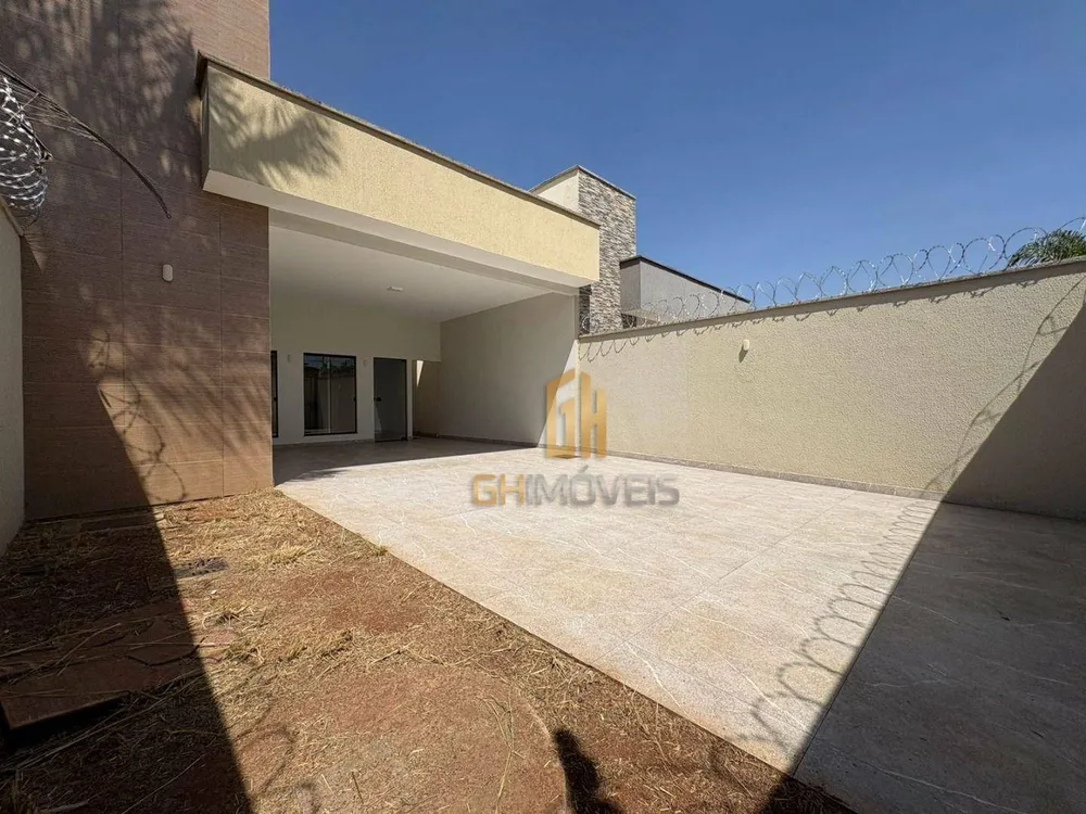 Casa, 3 quartos, 122 m² - Foto 2