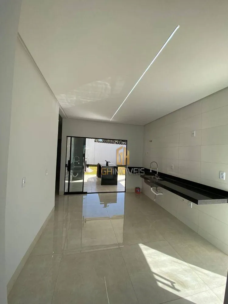 Casa, 3 quartos, 136 m² - Foto 4