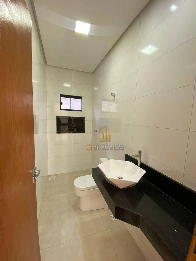Casa, 3 quartos, 136 m² - Foto 3