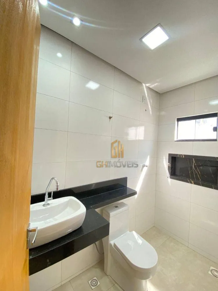 Casa, 3 quartos, 136 m² - Foto 1