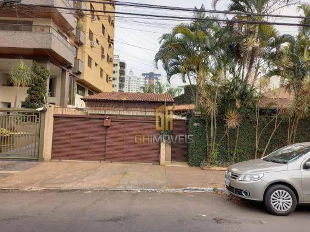 Casa à venda com 4 quartos, 554m² - Foto 3