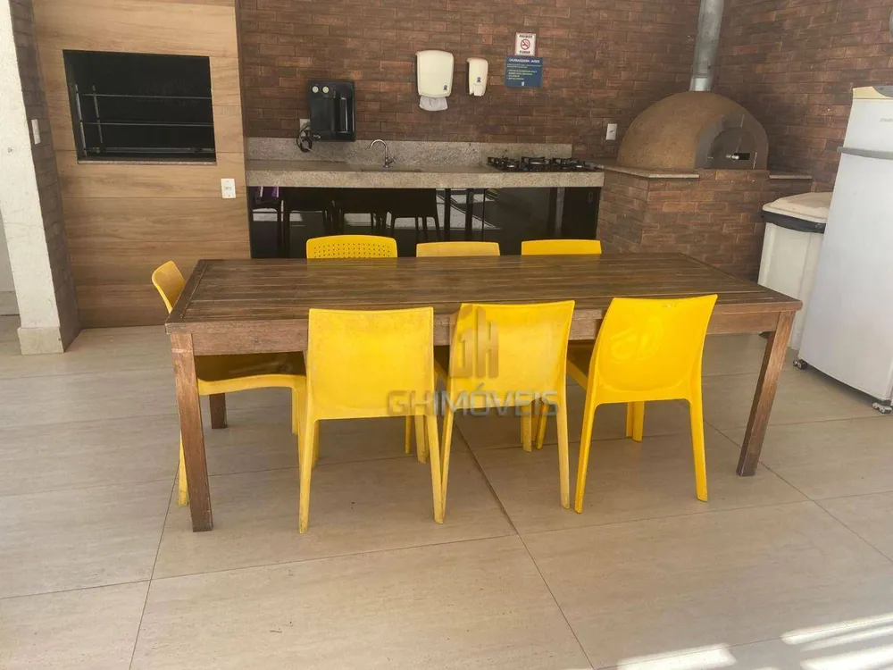 Apartamento, 3 quartos, 74 m² - Foto 2